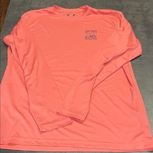 The Salty Dog Cafe Long Sleeve Shirt